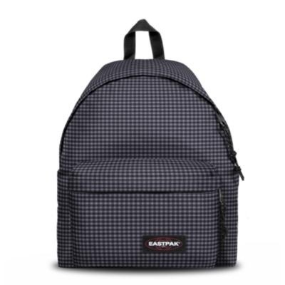 Foto van Eastpak PADDED PAK'R Rugtas Gingham Grey