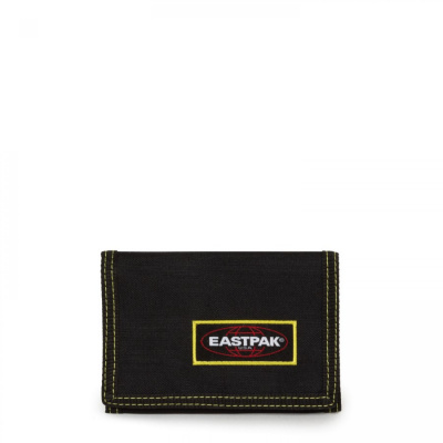 Foto van Eastpak CREW SINGLE Portemonnee Kontrast Lime