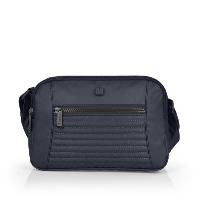 Foto van Gabol Lysa Schoulderbag 533101 Blue