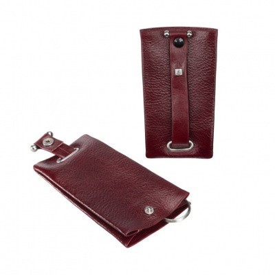 Foto van dR Amsterdam Sleutel-etui 118325 Red