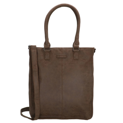 Foto van Enrico Benetti Metz Shopper 66435 Bruin