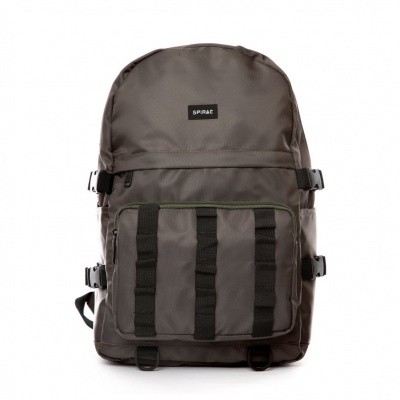 Foto van Spiral Military Backpack Olive