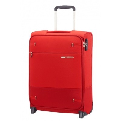 Foto van Samsonite BASE BOOST UPRIGHT 55/20 LENGTH 40CM RED