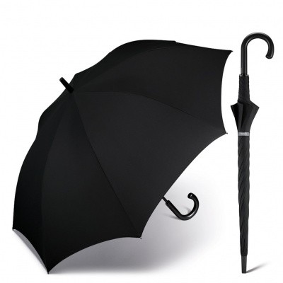 Foto van Happy Rain Golf AC Kinematic Black