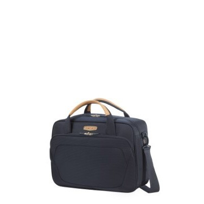 Foto van Samsonite Spark SNG ECO Shoulder Bag Eco Blue