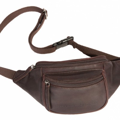 Foto van Chesterfield Heuptas 'Jack' C23.0002 Brown