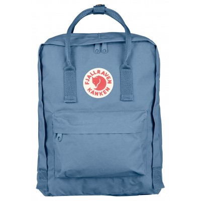 Foto van Fjallraven Kanken Backpack F23510 Blue Ridge
