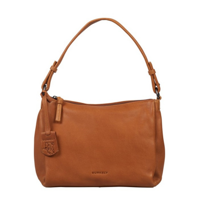 Foto van Burkely 'Just Jolie' Schoulderbag 1000220.84 Cognac