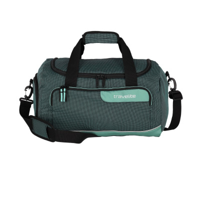 Foto van Travelite Viia 4 Weekend- / Sporttas 092806 Green