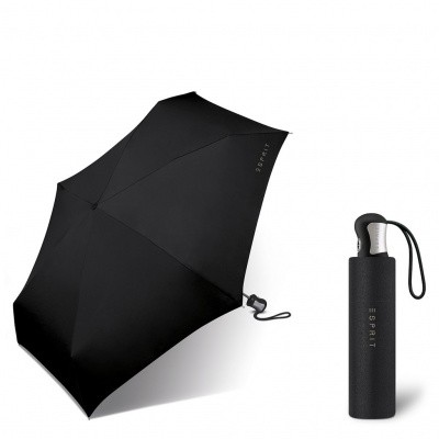 Foto van Esprit Easymatic 4-section, Black