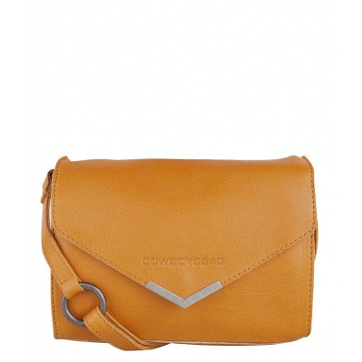 Foto van Cowboysbag Bag Morant 2268 Amber