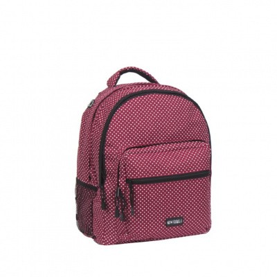 Foto van New Rebels School Backpack