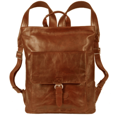 Foto van Saccoo Caracas 87221 Rugtas Cognac