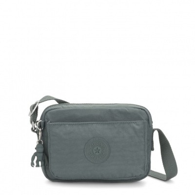 Foto van Kipling Abanu Crossbody Light Aloe