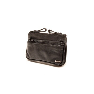 Foto van Berba Soft 003-095 Key Pouch Black