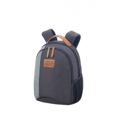 Foto van Samsonite REWIND NATURAL BACKPACK S RIVER BLUE
