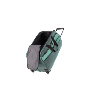Foto van Travelite Viia Wieltas 65 cm 092801 Green