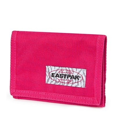 Foto van Eastpak CREW SINGLE Portemonnee Zebra'in