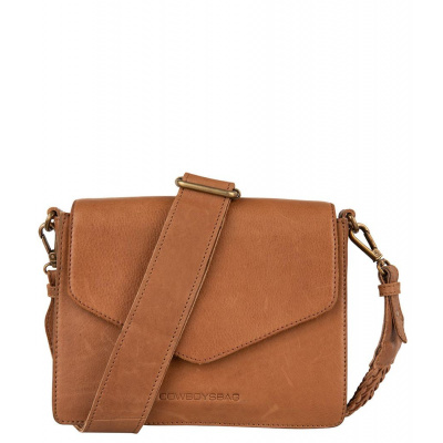 Foto van Cowboysbag x Sarah Chronis, 3178 Bag Bombay Fawn