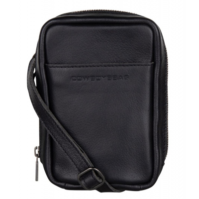 Foto van Cowboysbag Raw Bag Pierce 3022 Black