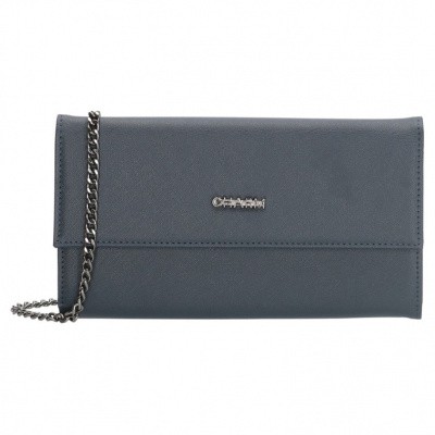 Foto van Charm Clutch/Avondtasje 16774 Blauw