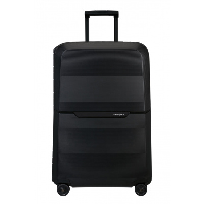 Foto van Samsonite Magnum Eco Spinner 75/28 Graphite