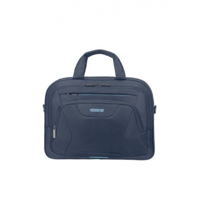 Foto van American Tourister At Work Laptop Bag 15.6