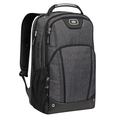 Foto van Ogio Axle Laptop Backpack Dark Static