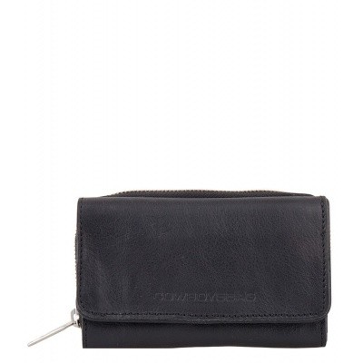 Foto van Cowboysbag Purse Warkley 2059 Black