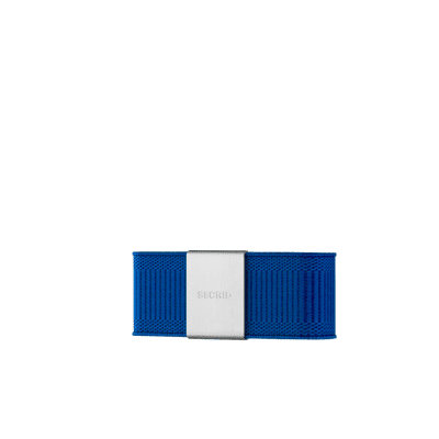 Foto van Secrid Moneyband Cobalt