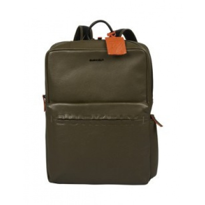 Foto van Burkely 'On The Move' Moving Madox Backpack 15,6