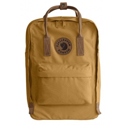 Foto van Fjällräven Kånken No. 2 Laptop 15 Backpack F23569 Acorn