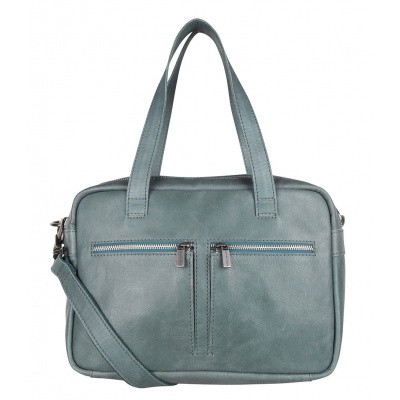 Foto van Cowboysbag Bag Ormond 2253 Petrol