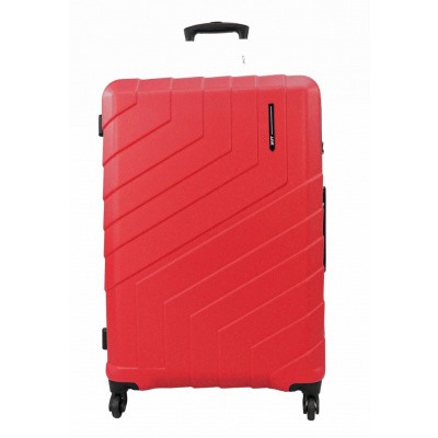 Foto van Line Travel Brooks 75 cm Chilli Red