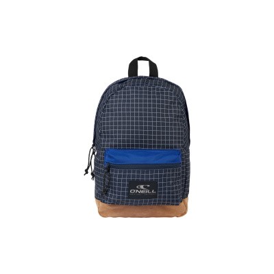 Foto van O'Neill Coastline Mini Backpack 5910 Blue AOP