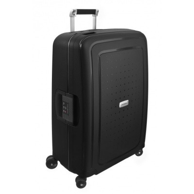 Foto van Samsonite S'Cure DLX Spinner 69/25 Graphite