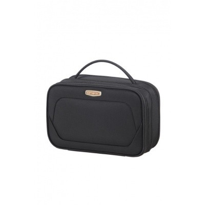 Foto van Samsonite Spark SNG ECO Toilet Kit Eco Black