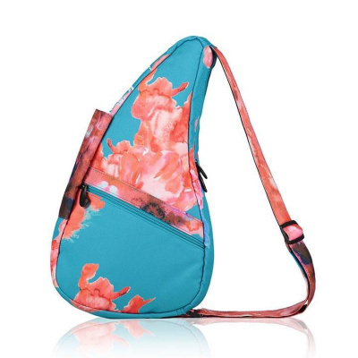 Foto van Healthy Back Bag 6163 Tropical Oasis S