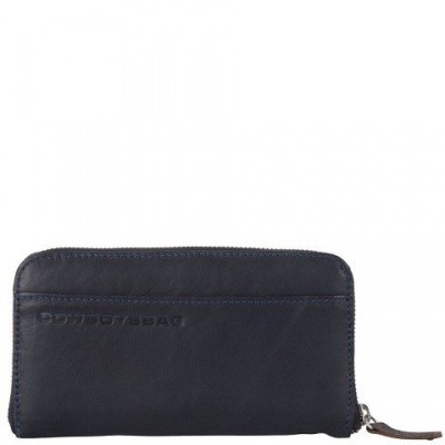 Foto van Cowboysbag The Purse 1304 Blue