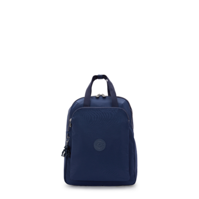 Foto van Kipling Kazuki L Rugtas Infinite Blue