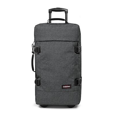Foto van Eastpak TRANVERZ M Black Denim