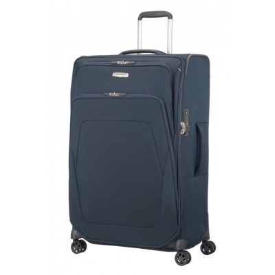 Foto van Samsonite Spark SNG Spinner 79/29 Exp. Blue