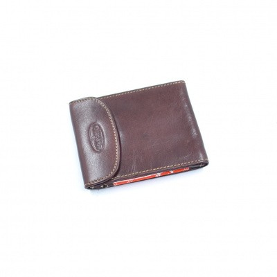 Foto van Bear Design Knijpbeurs RO8535 Bruin