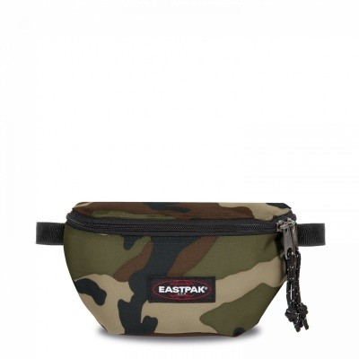 Foto van Eastpak SPRINGER Heuptas Camo