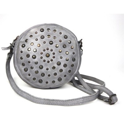Foto van Bear Design Schoudertas CL36746 Steel