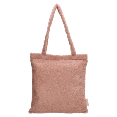 Foto van Beagles Navarra Shopper 18763 Oud Roze