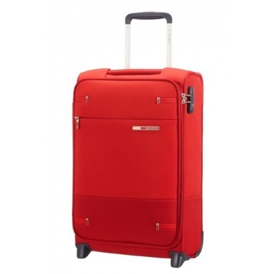 Foto van Samsonite BASE BOOST UPRIGHT 55/20 LENGTH 35CM RED