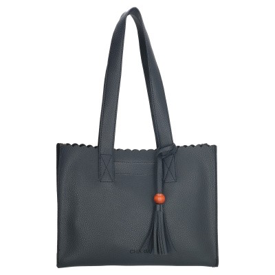 Foto van Charm Shopper 17387 Blauw