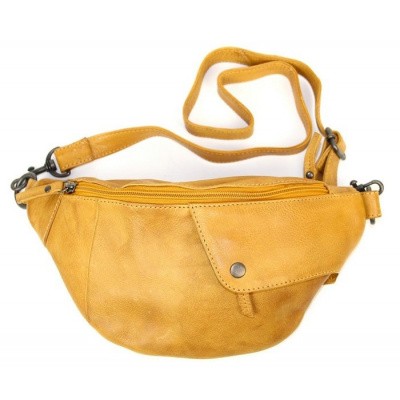 Foto van Bear Design Heuptas CP1565 ACID YELLOW