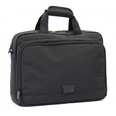 Foto van Winpard Laptoptas 'Ward' Black